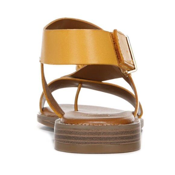 Franco Sarto Ankle Strap Sandals - Glenni - Picture 11 of 11